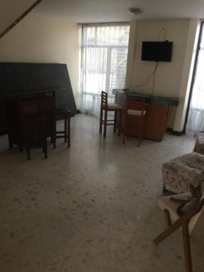 Centro Holistico Polvos del alma